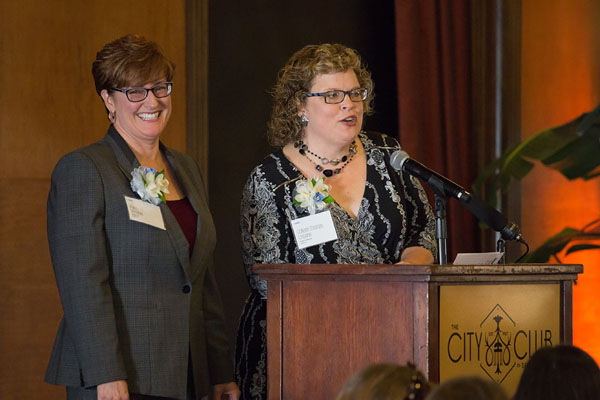 The 31st Annual Scholarship Awards Luncheon